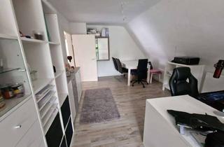 Wohnung mieten in 97297 Waldbüttelbrunn, Stadtnah und doch ländlich