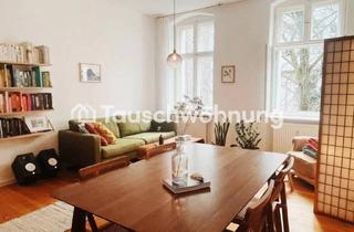 Tauschwohnungen in Naunynstraße 67, 10997 Kreuzberg, Tauschwohnung: Schöne WBS 2 Zi. Wohnung in Kreuzberg (Badewanne+NBK+Keller)