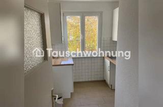 Tauschwohnungen in Bredowstraße 18A, 10551 Berlin, Tauschwohnung: Sonnige 2,5 Zimmer mit Balkon in Moabit gegen Größer