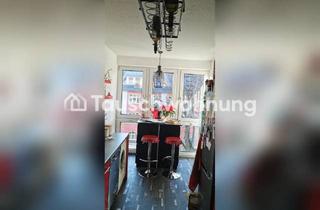 Tauschwohnungen in Salzbrunner Straße 18, 14193 Schmargendorf, Tauschwohnung: Biete Dreizimmerwohnung und suche Zweizimmerwohnung