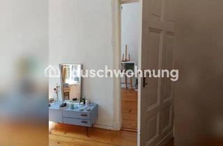 Tauschwohnungen in Wartenburgstraße 18, 10963 Kreuzberg, Tauschwohnung: Sonnige 2 Z Altbau Kreuzberg gegen Altbau + Balkon