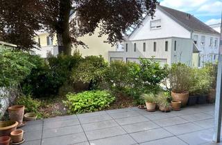 Wohnung mieten in 50737 Longerich, Schöne 3-Zimmer-Wohnung mit Terrasse im Kölner Norden