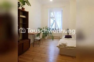 Tauschwohnungen in Chodowieckistraße 40, 10405 Prenzlauer Berg, Tauschwohnung: SUCHE 2-3 ZiWhg in Berlin; BIETE: 2 ZiWhg+1ZWhg PB