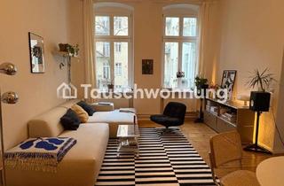 Tauschwohnungen in Akazienstraße 14, 10823 Schöneberg, Tauschwohnung: 3-Z-Whg im Akazienkiez // Suche ab 2-Z-Whg in K-berg, NK