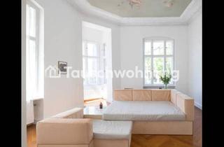 Tauschwohnungen in Pallasstraße 21, 10781 Schöneberg, Tauschwohnung: Suchen 3-4 Zimmer / Bieten 5-Zimmer Traumwohnung