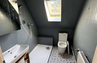 Wohnung mieten in Brunisburgweg 19, 49086 Widukindland, Erstbezug nach Sanierung! Helle 2-Zimmer-DG-Wohnung Widukindland