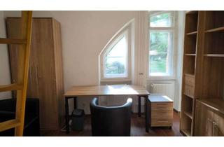 Wohnung mieten in Rathsberger Straße 20, 91054 Burgberg, Studenten WG am Burgberg