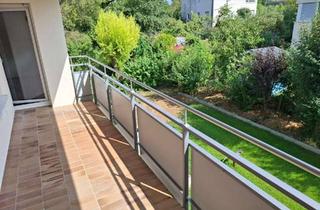 Wohnung mieten in Schubartstraße 30, 71672 Marbach, Ruhige, lichtdurchflutete 3 1/2 OG-Wohnung mit Balkon - komplett renoviert