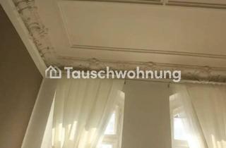 Tauschwohnungen in Katzlertraße, 10829 Schöneberg, Tauschwohnung: Altbau Traum in Schöneberg