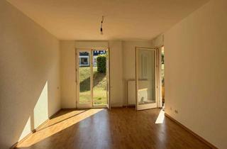 Wohnung mieten in Am Südhang 45, 16775 Gransee, Frisch saniert, modern und mit Balkon – Ihr neues 2-Zimmer-Zuhause