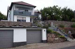 Wohnung mieten in 97797 Wartmannsroth, Großzügige und helle 4-Zimmer Wohnung mit Garten