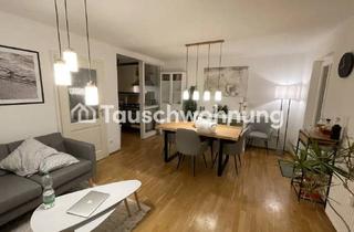 Tauschwohnungen in 93047 Innenstadt, Tauschwohnung: 2 Zimmer Altstadt - Altbauwohnung - perfekt geschnitten