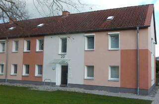 Wohnung mieten in Hans-Böckler-Str. 20, 45731 Waltrop, 2 Zimmerwohnung mit kl. Terasse Nähe der Waltroper Innenstadt