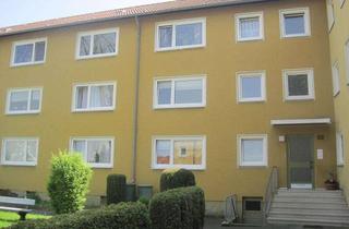 Wohnung mieten in Langenwiedenweg 53, 59457 Werl, Die gefällt mir: günstig geschnittene 3-Zimmer-Wohnung
