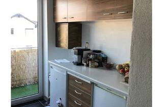Wohnung mieten in Im Oberwang 1a, 87439 Breite, WG-Zimmer in 4er WG zu vermieten!