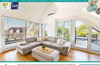 Wohnung mieten in Lobenbacherstraße, 74196 Neuenstadt, Wunderschöne 4-Zimmer DG-Wohnung mit Dachterrasse in idyllischer Lage!