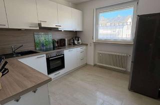 Wohnung mieten in 65205 Nordenstadt, helle und ruhige 2 Zimmer mit Balkon ins Grüne
