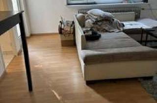 Wohnung mieten in Libellenstraße, 14129 Nikolassee, Funktionale 1-Zimmer-Wohnung in Berlin-Nikolassee