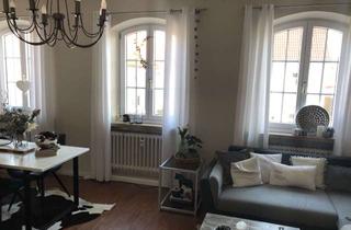 Wohnung mieten in Hauptstraße 17, 87772 Pfaffenhausen, Neuwertige 3-Zimmer-Wohnung mit Balkon und Einbauküche in Pfaffenhausen