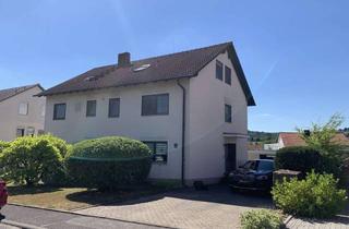 Wohnung mieten in Eichenstraße, 97688 Bad Kissingen, Herrlicher Ausblick und lichtdurchflutet! Ruhige 3-Zimmer Wohnung, Bad Kissingen (Garitz, Altenberg)