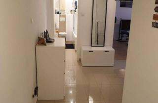 Wohnung mieten in Kaiserstr. 69, 45468 Mitte, Wohnen mit Charakter: 3-Zimmer-Wohnung in Mülheim an der Ruhr