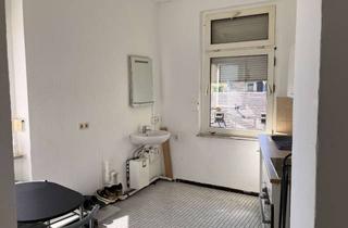 Wohnung mieten in Kreuzstraße 21, 76133 Innenstadt-Ost, Dachgeschosswohnung in Innenstadt-Ost zu vermieten!