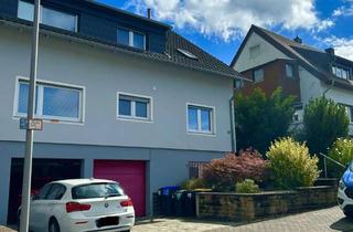 Wohnung mieten in Brebacher Straße 106, 66132 Saarbrücken, Helle 3-Zimmer OG Wohnung mit Balkon in Saarbrücken