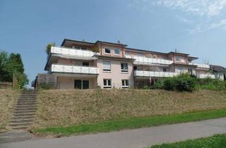 Wohnung mieten in 51491 Overath, Großzügige 3-Zimmer-Wohnung mit Garten und Aggerblick in Overath-Zentrum