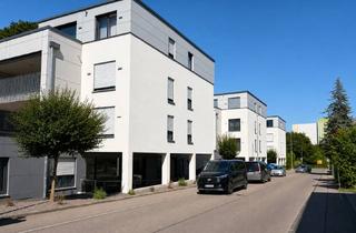 Wohnung mieten in 74321 Bietigheim-Bissingen, 2 Zimmer Wohnung inkl. TG Stellplatz