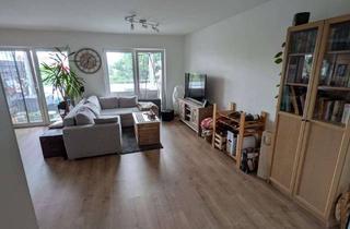 Wohnung mieten in Eugenie-Abresch-Straße, 67433 Neustadt, Moderne 3-Zimmer Wohnung mit Balkon