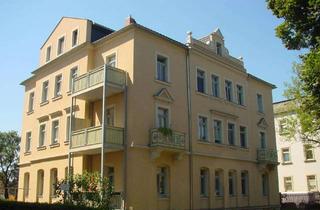 Wohnung mieten in Erna-Scholz-Straße, 01809 Heidenau, *** Heimkommen und WOHLFÜHLEN-Tolle 3-Zi.-Wohnung mit großem Balkon ***