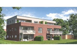 Wohnung mieten in Wismarer Straße, 23730 Neustadt, Wunderschöne, exkl. 3-Zi. Neubauwohnung im Obergeschoss