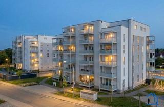 Wohnung mieten in Heidelberger Straße 71 B, 64584 Biebesheim, Attraktive 3-Zimmer-Wohnung mit durchdachtem Grundriss und schönem Ausblick
