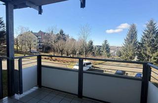 Wohnung mieten in Zwönitzer Straße 12, 09366 Stollberg, Freundliche 2-Raumwohnung mit Balkon / WE 33