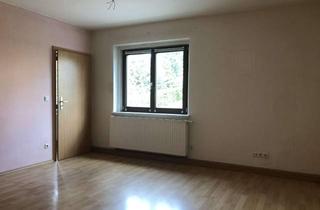 Wohnung mieten in Gabelsberger Straße, 08491 Netzschkau, Helle und freundlich 3-Raumwohnung in Netzschkau - Gabelsberger Straße 3/ WE 3002