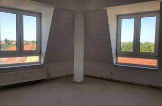 Wohnung mieten in Hauptstraße 63, 06808 Bitterfeld-Wolfen, Lichtdurchflutete 2-Raumwohnung in Holzweißig / Hauptstraße 63 / 3.1