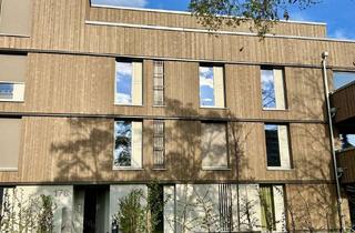 Wohnung mieten in 71642 Ludwigsburg, Großzügige 3-Zimmer-Wohnung mit 2 Bädern und großem Garten