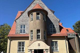 Wohnung mieten in 04654 Frohburg, Wohnen in einer alten Schule (1911) - 5Raum-Wohnung im Grünen