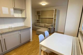 Wohnung mieten in In Der Witz 32, 55252 Mainz-Kastel, Möblierte Wohnung - Balkon zum Innenhof