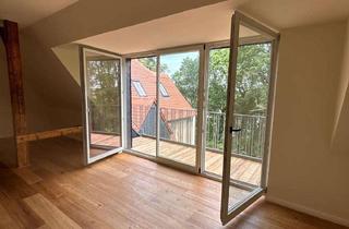 Wohnung mieten in 04654 Frohburg, Einzigartiges Wohnen in alter Schule - 3Raum (Nahe Leipzig)