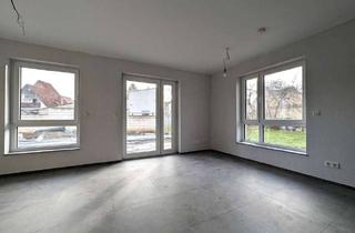 Wohnung mieten in 64521 Groß-Gerau, Erstbezug im Neubau+++EG-Wohnung mit Souterrain+++Sichern Sie sich Ihre Wohnung jetzt+++