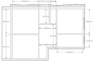 Wohnung mieten in 87509 Immenstadt, 3-Zimmer-Wohnung in Immenstadt