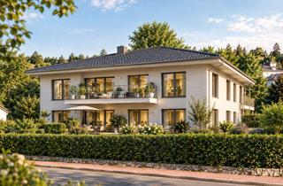 Wohnung mieten in Seelbacher Weg, 65232 Taunusstein, moderne 2-Zimmer-Neubau-Wohnungen in Taunusstein