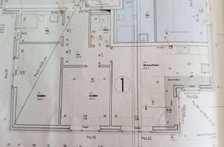 Sozialwohnungen mieten in Kleverstr. 51, 47559 Kranenburg, 3-Zimmerwohnung mit WBS !