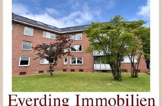 Wohnung mieten in 24111 Russee, Wohnen in Russee: 3-Zimmer-Wohnung in netter Hausgemeinschaft