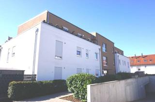 Penthouse mieten in 76761 Rülzheim, Hochwertige Penthousewohnung - 4,5 - ZKB mit Dachterrasse, Einbauküche und Klimaanlage