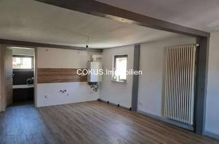 Wohnung mieten in 98574 Schmalkalden, Altbau‑Charme, der dich jeden Tag abholt: Fachwerk & Dachgeschoss‑Feeling