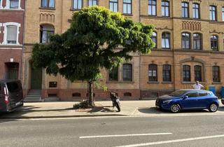 Wohnung mieten in Bismarckstraße 20, 04509 Delitzsch, Gemütliche 3- Zimmer-Wohnung in zentraler Lage