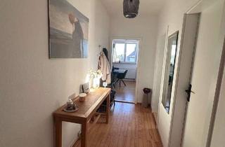 Wohnung mieten in Unterer Stadtweg, 86391 Stadtbergen, 2-Zimmer-Dachgeschosswohnung in Stadtbergen