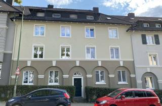 Wohnung mieten in 58509 Lüdenscheid, Kernsanierte Stadtwohnung im 2. Obergeschoss mit Südbalkon zu vermieten
